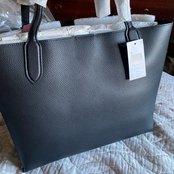 NWT Coach Willow Tote - Picture 12 of 12